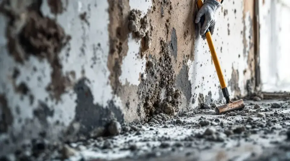 mold removal in Callahan, FL